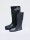 Mostal EVA Winterstiefel Gr. 43 Gummistiefel bis -40 Grad Stiefel