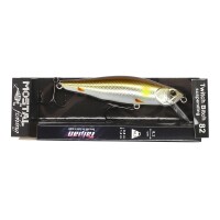 Mostal Twitch Bitch 8,2cm / 10,3g Ayu Metallic Wobbler Twitchbait