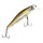 Mostal Twitch Bitch 8,2cm / 10,3g Ayu Metallic Wobbler Twitchbait