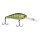Mostal Diving Shad 7,5cm / 14,3g US Perch Wobbler Allroundköder
