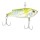 Mostal Medium Blade 55S Wobbler 5,5cm / 18g Metallic Ayu Vibrationsköder