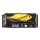 Mostal Medium Blade 55S Wobbler 5,5cm / 18g Metallic Gold Vibrationsköder