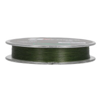 Mostal 8x Senses 150m Green 0,17mm / 11,9kg Geflochtene Schnur