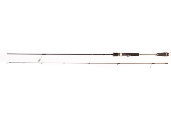 Mostal Fishing Taipan Spin 2,40m / bis 60g Spinnrute Gummifischrute