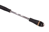 Mostal Fishing Taipan Spin 2,40m / bis 60g Spinnrute Gummifischrute